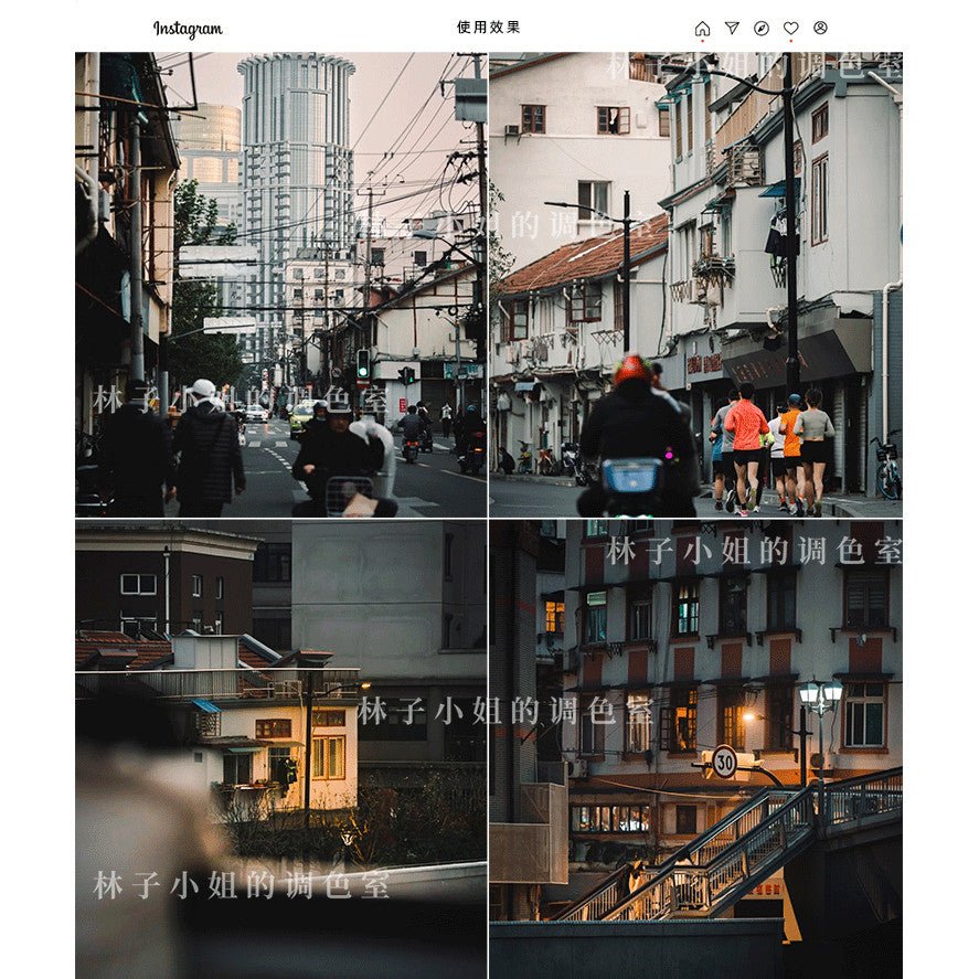 📸 Fujifilm Classic Neg Film Simulation LUT | LR / PR / PS / DaVinci - MICHIGO STUDIO
