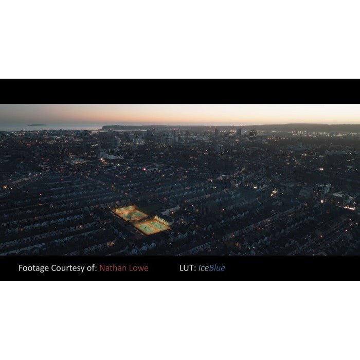 🎞️ FUJIFILM PHANTOM LUTs | ARRI Film Look for X - H2S F - Log2 🎬 - MICHIGO STUDIO