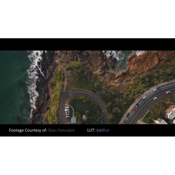 🎞️ FUJIFILM PHANTOM LUTs | ARRI Film Look for X - H2S F - Log2 🎬 - MICHIGO STUDIO
