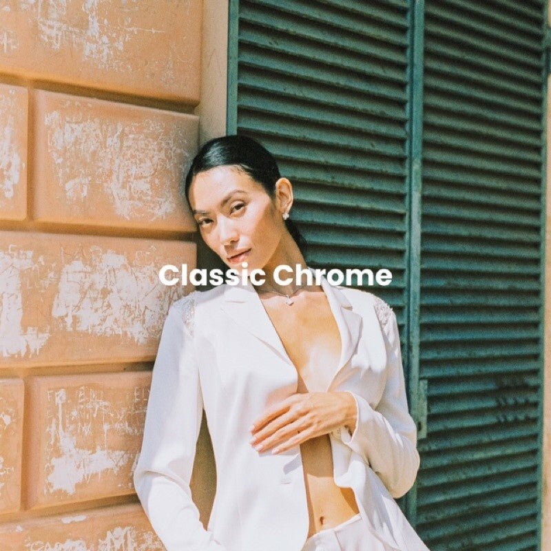 📸 Fujifilm Tone Lightroom Preset | For iOS, Android & Desktop | - MICHIGO STUDIO
