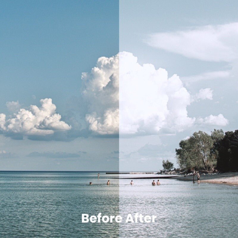📸 Fujifilm Tone Lightroom Preset | For iOS, Android & Desktop | - MICHIGO STUDIO