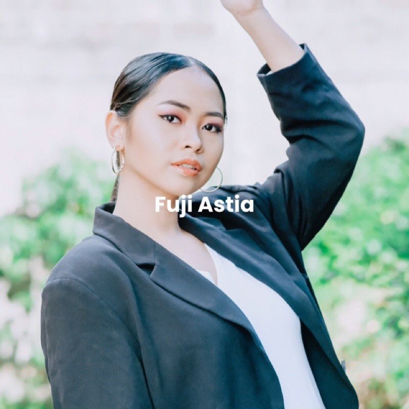 📸 Fujifilm Tone Lightroom Preset | For iOS, Android & Desktop | - MICHIGO STUDIO