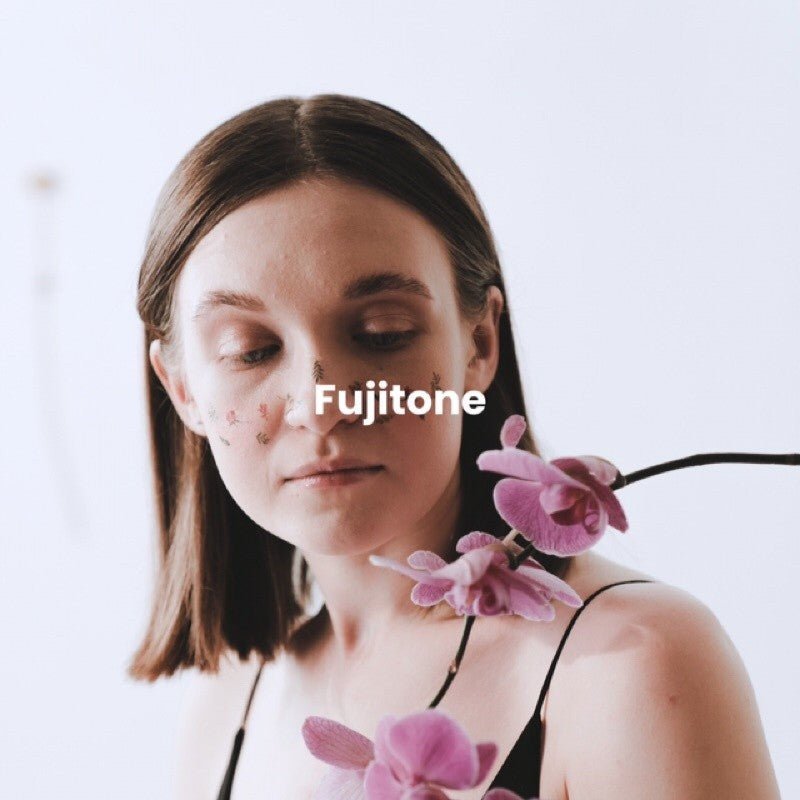 📸 Fujifilm Tone Lightroom Preset | For iOS, Android & Desktop | - MICHIGO STUDIO