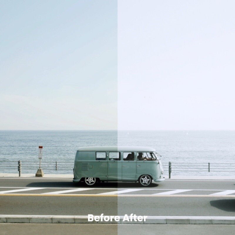 FUJIFILM TONE PRESET LIGHTROOM iOS ANDROID DESKTOP[ MICHIGO STUDIO ] - MICHIGO STUDIO