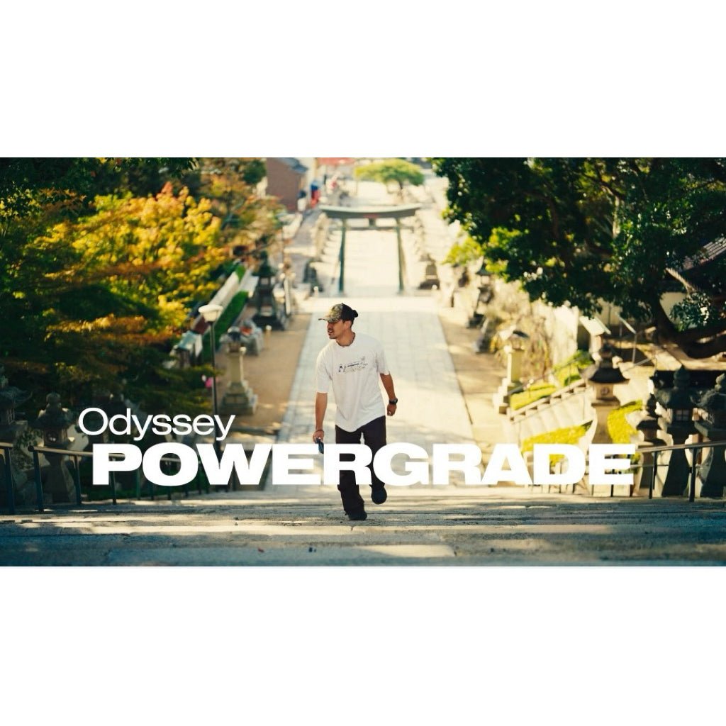 🔥 GAKUYEN NEW 2025 POWERGRADE + LUT ODYSSEY ULTIMATE 6724 - MICHIGO STUDIO