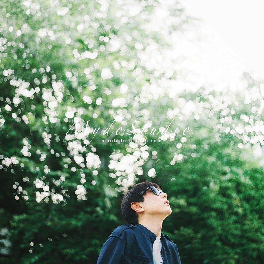 📷 Hamada Hideaki Bright Portrait LUTs ☀️ Film - Style for Mobile LR / PR / FCPX [ MICHIGO STUDIO ] - MICHIGO STUDIO
