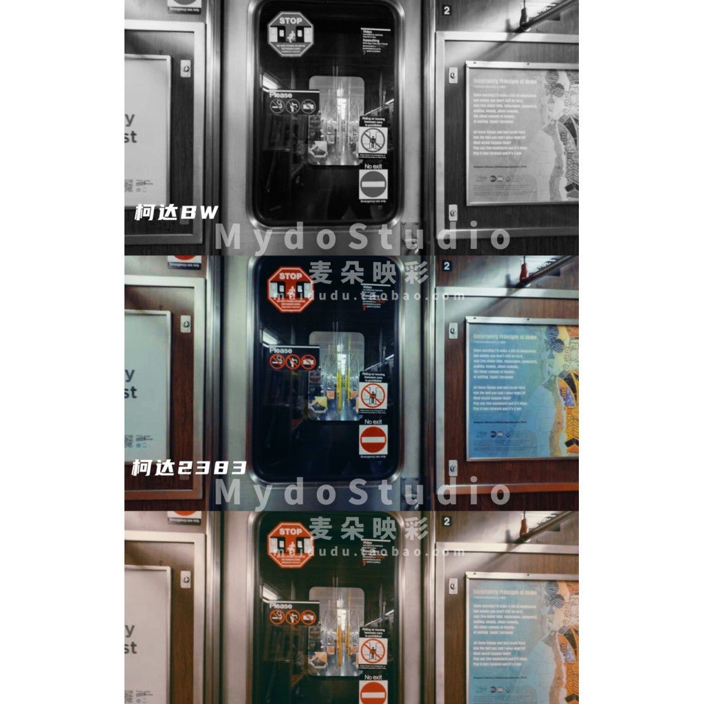 📱 iPh0ne Creative LUT Pack 🎨 Blackmagic Cam Compatible | CapCut / DaVinci / PR [ MICHIGO STUDIO ] - MICHIGO STUDIO