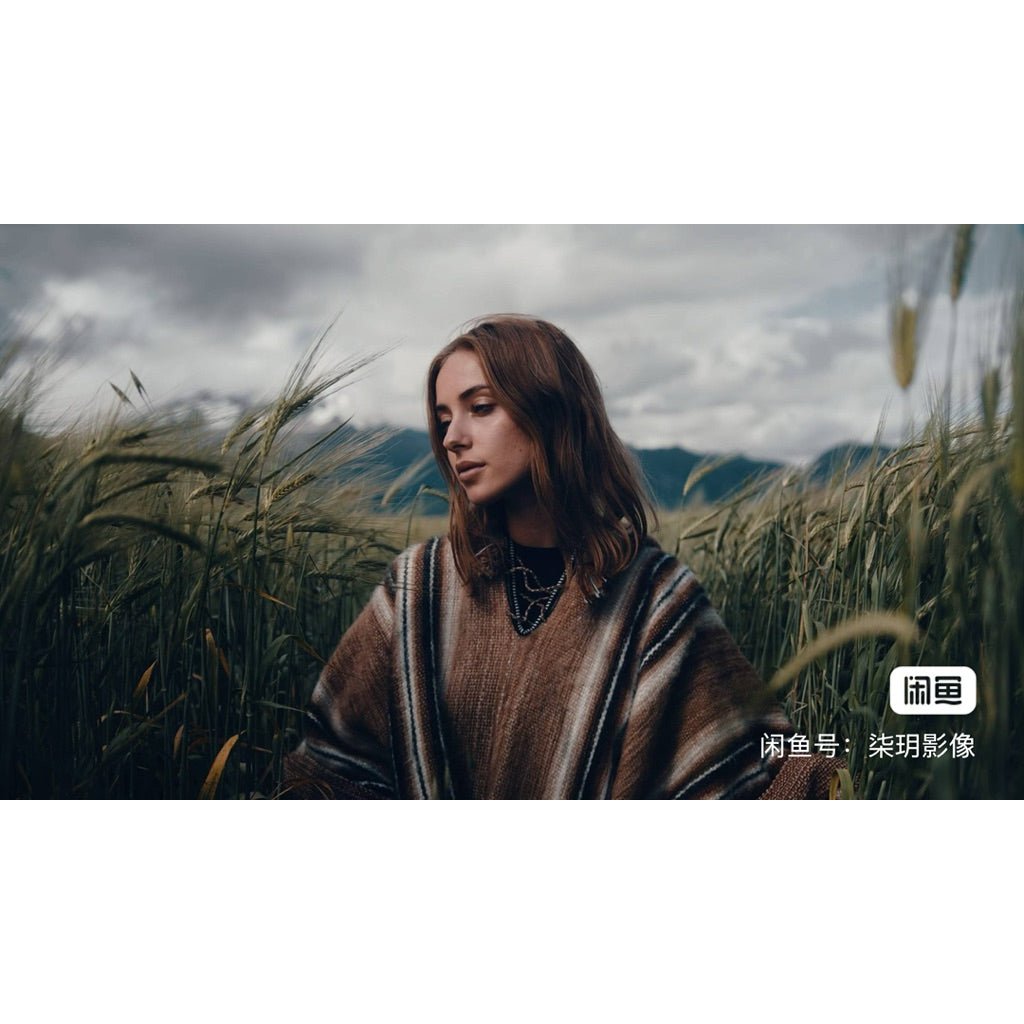 🎬✨ JustKay Ultimate Bundle – 120+ LUTs 🎨 + 1,400+ SFX 🔊 + 15 OST 🎶 - MICHIGO STUDIO