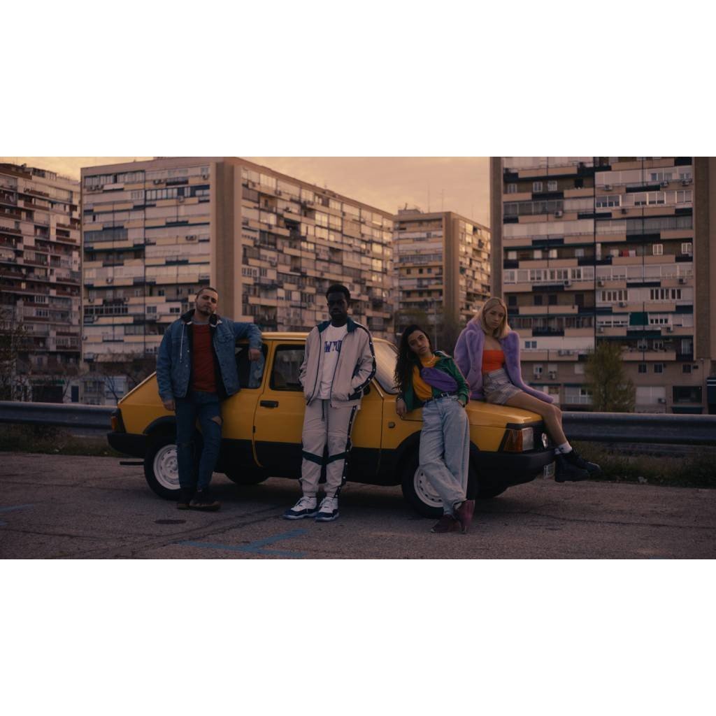 🎞️ K83 Kodak 2383 LUTs | Rec709 & Wide Gamut Film Aesthetics - MICHIGO STUDIO