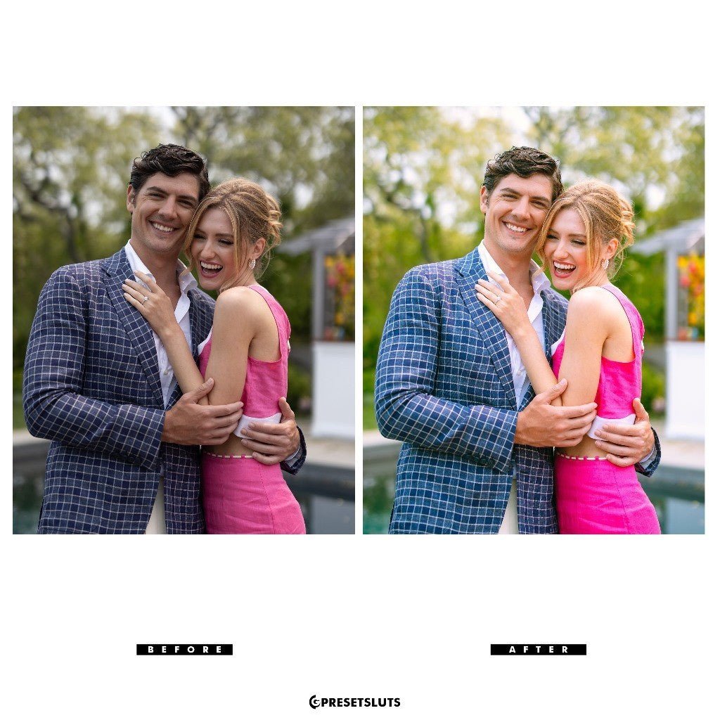 Kindred Summer Lightroom Presets Desktop Android[ MICHIGO STUDIO ] - MICHIGO STUDIO
