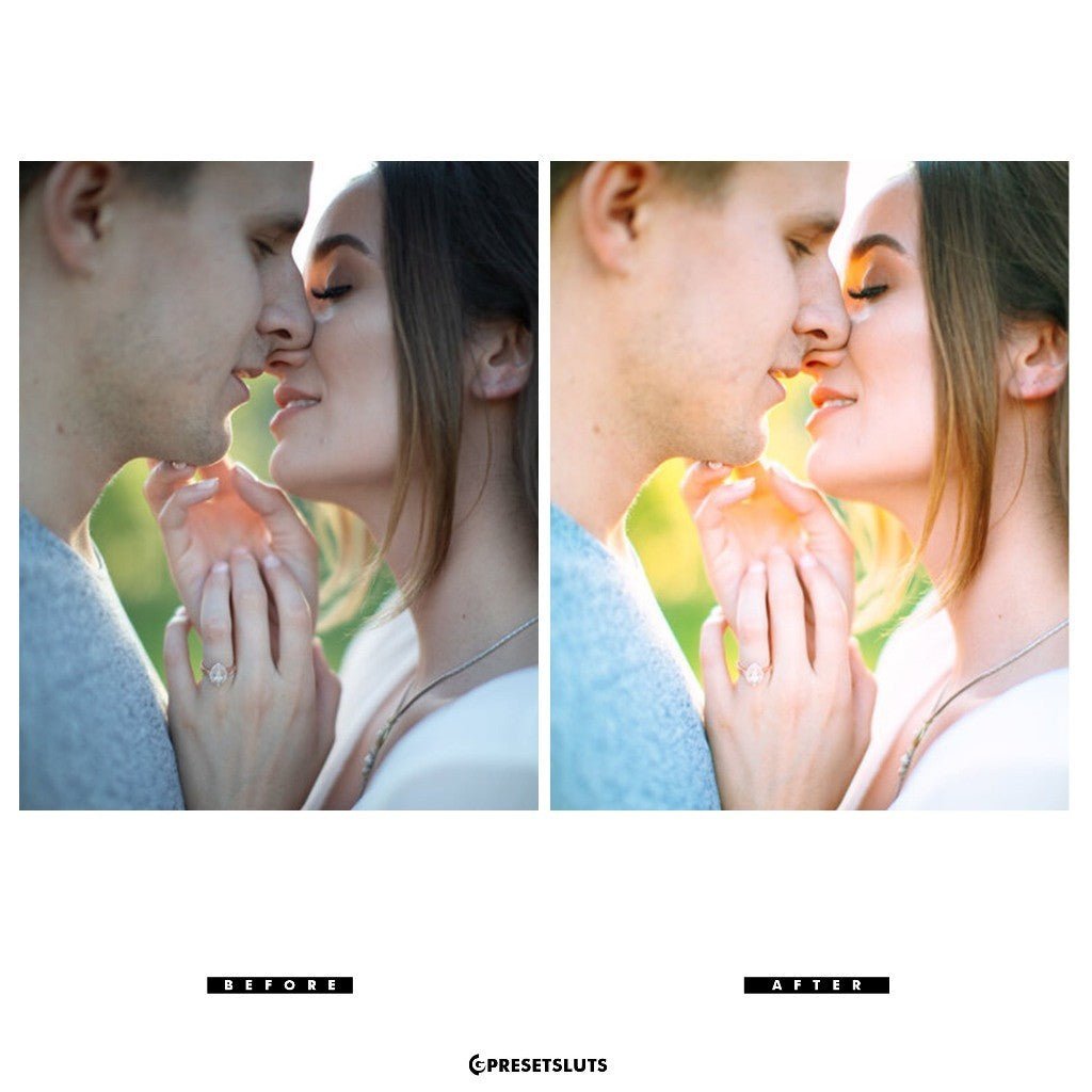 Kindred Summer Lightroom Presets Desktop Android[ MICHIGO STUDIO ] - MICHIGO STUDIO