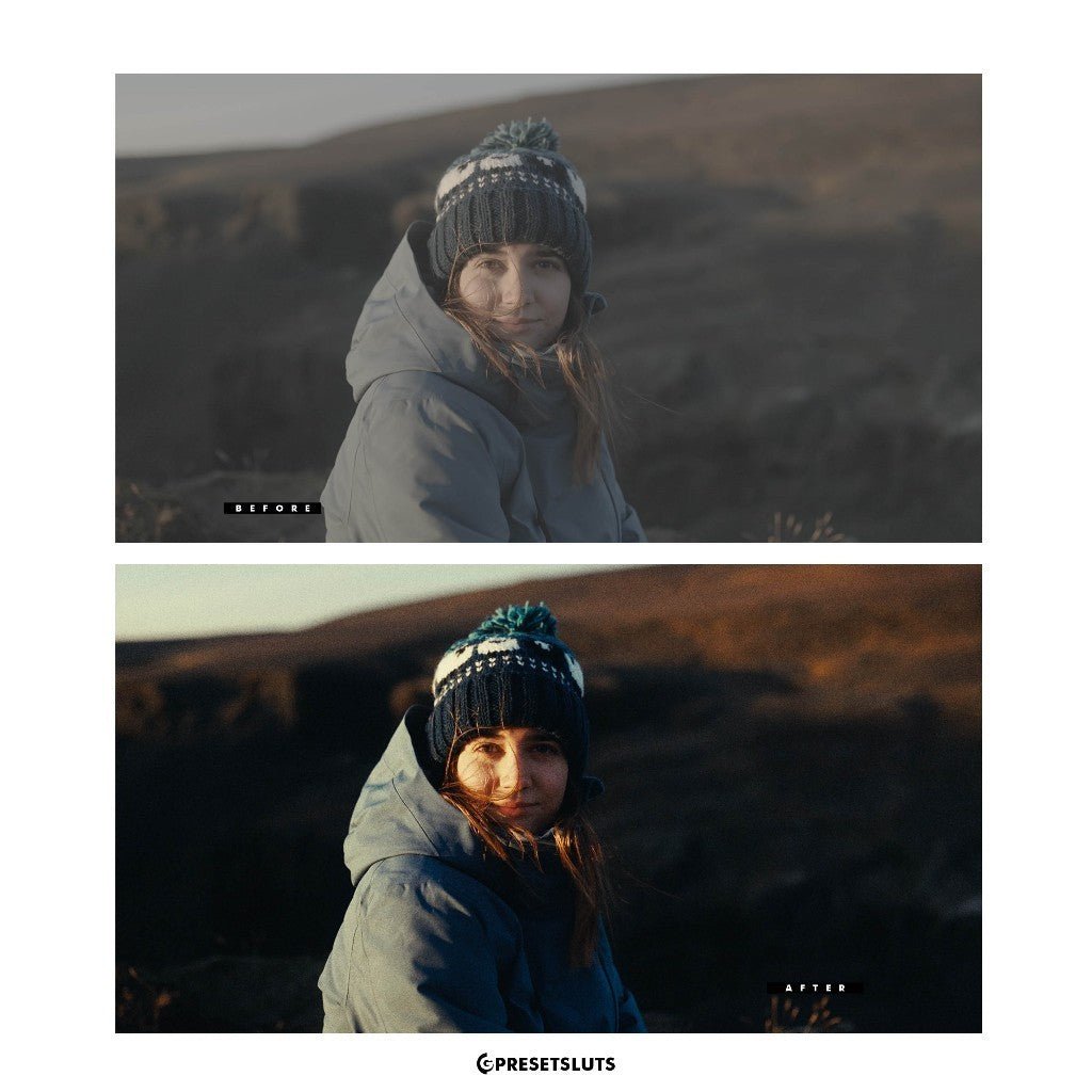 Kodak Film Inspired Luts | ADOBE PREMIERE DAVINCI RESOLVE[ MICHIGO STUDIO ] - MICHIGO STUDIO