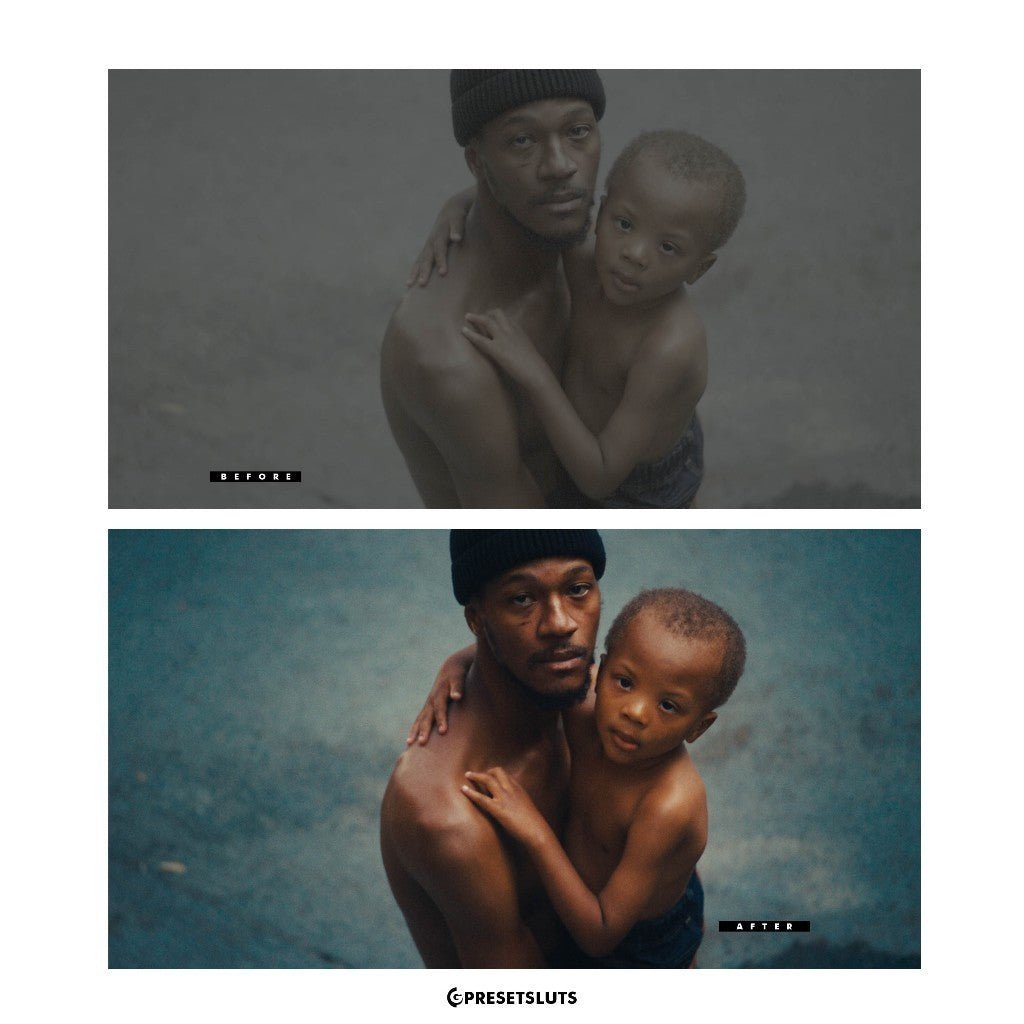 Kodak Film Inspired Luts | ADOBE PREMIERE DAVINCI RESOLVE[ MICHIGO STUDIO ] - MICHIGO STUDIO