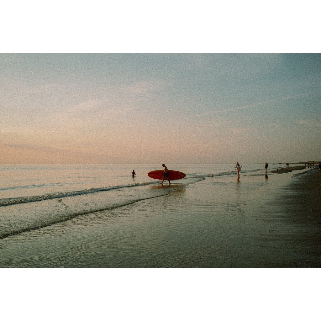 Kodak Portra & Fujifilm Pro Classic Mini Lab Pro Lightroom Preset Desktop Android[ MICHIGO STUDIO ] - MICHIGO STUDIO