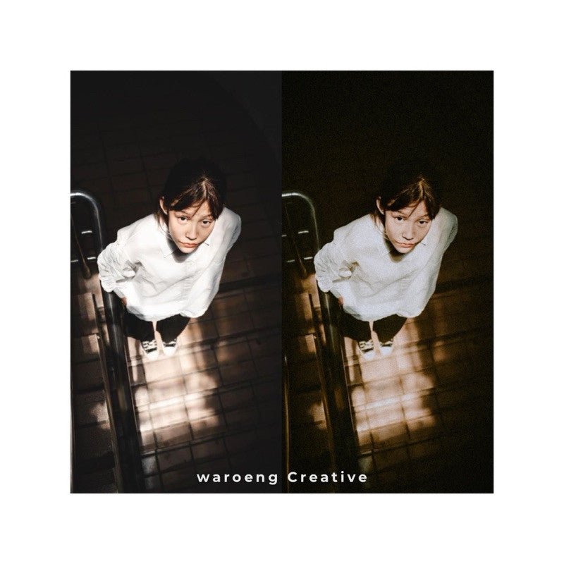 Lightroom Preset Aesthetic | Preset Aesthetic Film | Lightroom iOS Android dan Desktop[ MICHIGO STUDIO ] - MICHIGO STUDIO