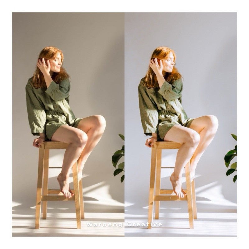 Lightroom Preset Aesthetic | Preset Fujitone | Lightroom Untuk iOS Android dan Desktop[ MICHIGO STUDIO ] - MICHIGO STUDIO