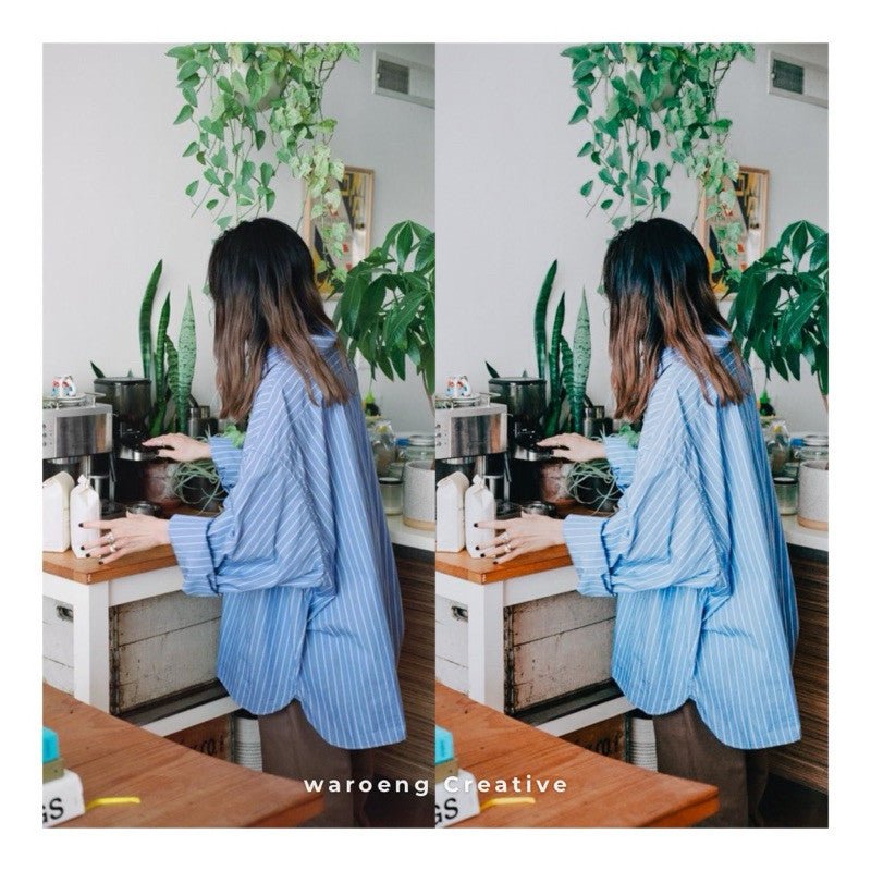 Lightroom Preset Aesthetic | Preset Fujitone | Lightroom Untuk iOS Android dan Desktop[ MICHIGO STUDIO ] - MICHIGO STUDIO