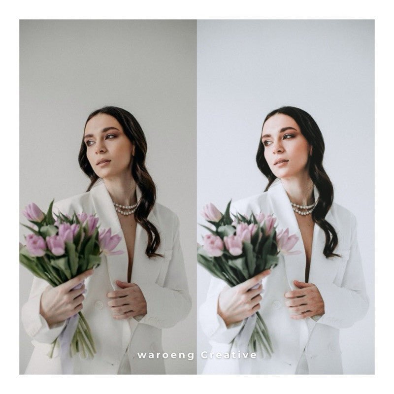 Lightroom Preset Aesthetic | Preset Fujitone | Lightroom Untuk iOS Android dan Desktop[ MICHIGO STUDIO ] - MICHIGO STUDIO