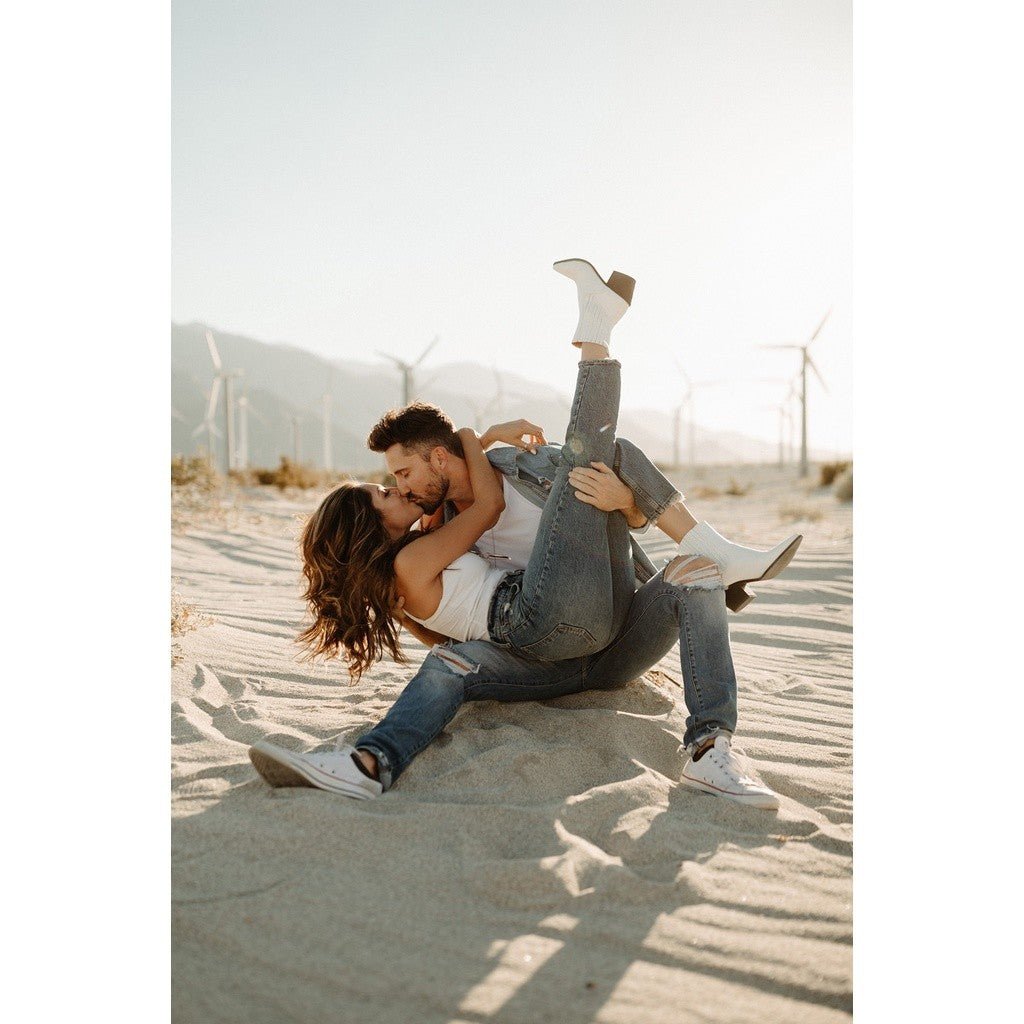 LKO SIERRA Lightroom Preset Mobile Desktop IOS Android[ MICHIGO STUDIO ] - MICHIGO STUDIO