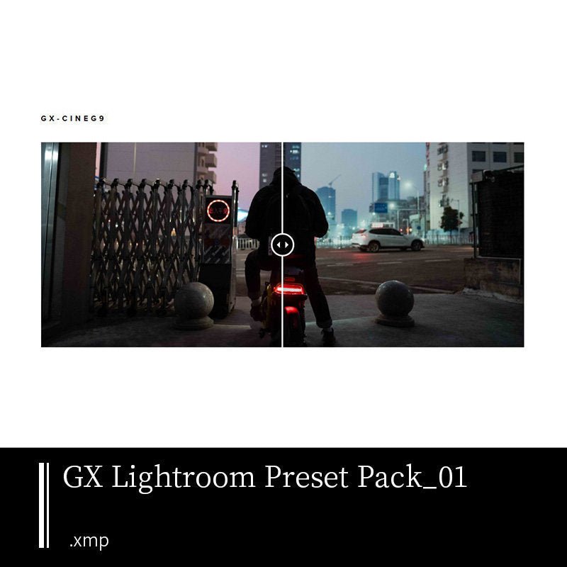 🎨 [LR Preset] Casey Cavarno – cinematic film - style Lightroom photo filters 🎞️✨📸 - MICHIGO STUDIO