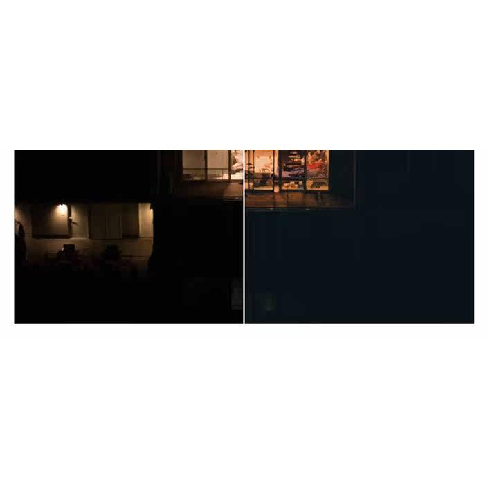 🎨 [LR Preset] Casey Cavarno – cinematic film - style Lightroom photo filters 🎞️✨📸 - MICHIGO STUDIO