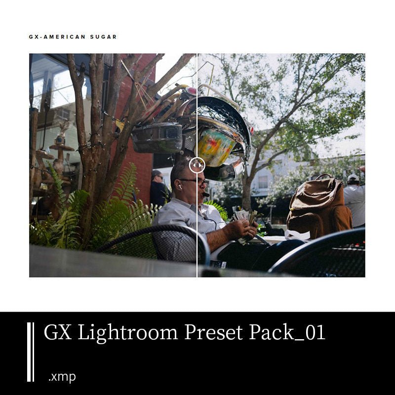 🎨 [LR Preset] Casey Cavarno – cinematic film - style Lightroom photo filters 🎞️✨📸 - MICHIGO STUDIO