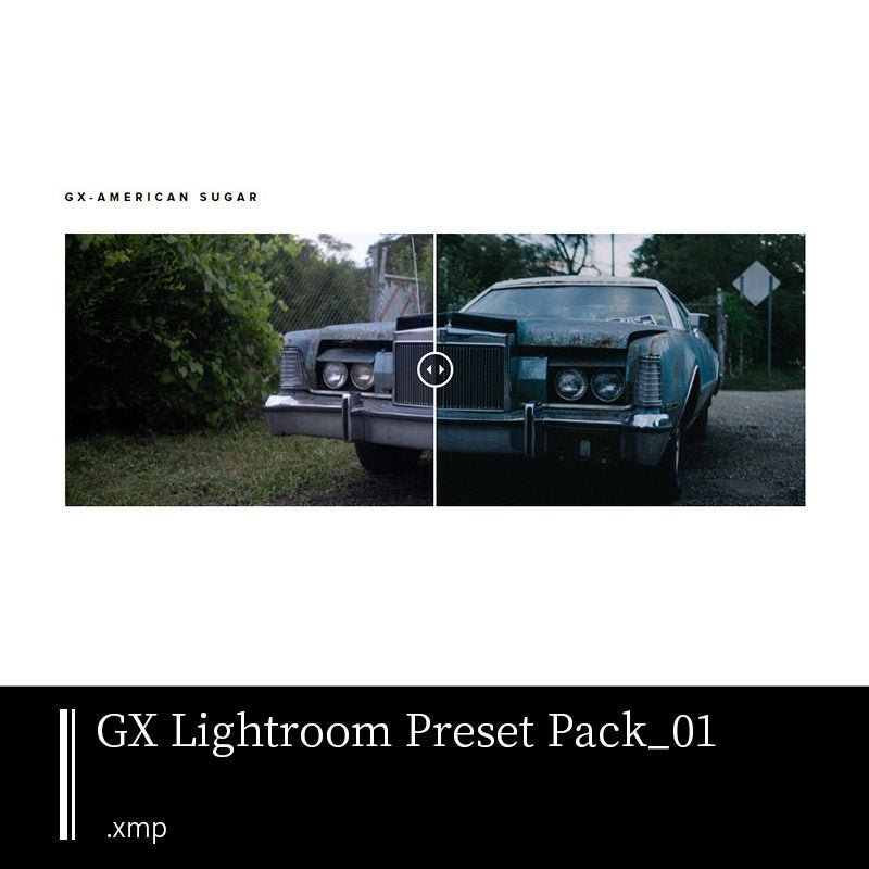 🎨 [LR Preset] Casey Cavarno – cinematic film - style Lightroom photo filters 🎞️✨📸 - MICHIGO STUDIO