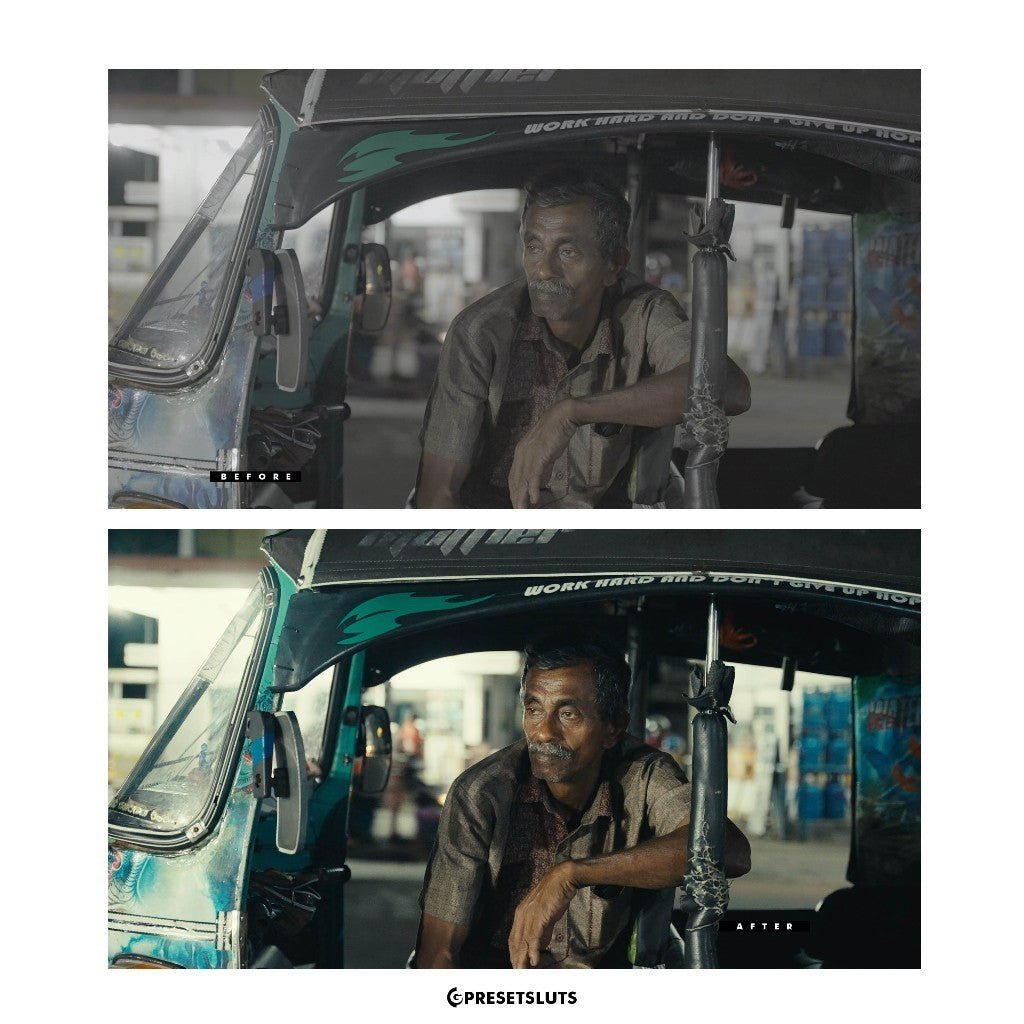 Luca Epifany Filmic Luts & Powergrades | Adobe Premiere Davinci Resolve[ MICHIGO STUDIO ] - MICHIGO STUDIO