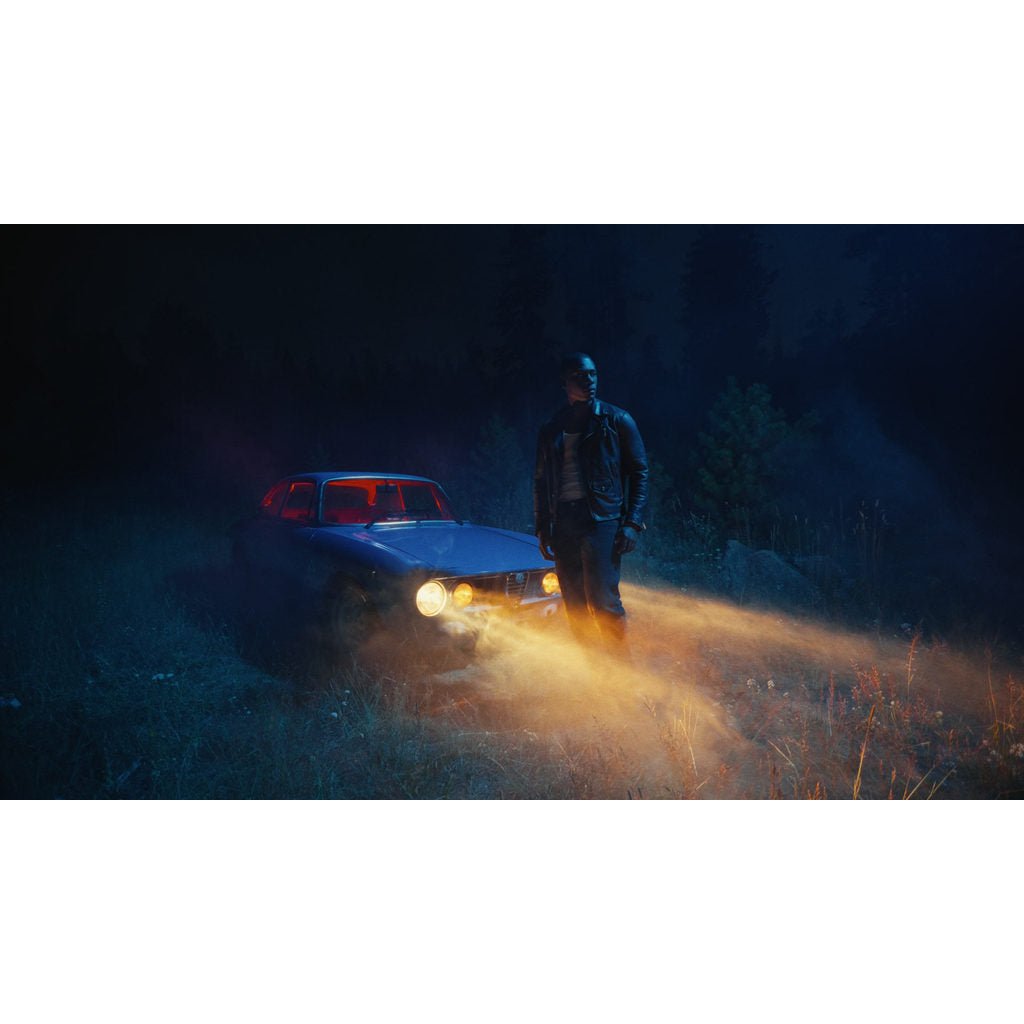 🎞️ [LUT] 10 Cinematic Film - Style Commercial Advertising LUT Presets The Creator LUT Collection — - MICHIGO STUDIO