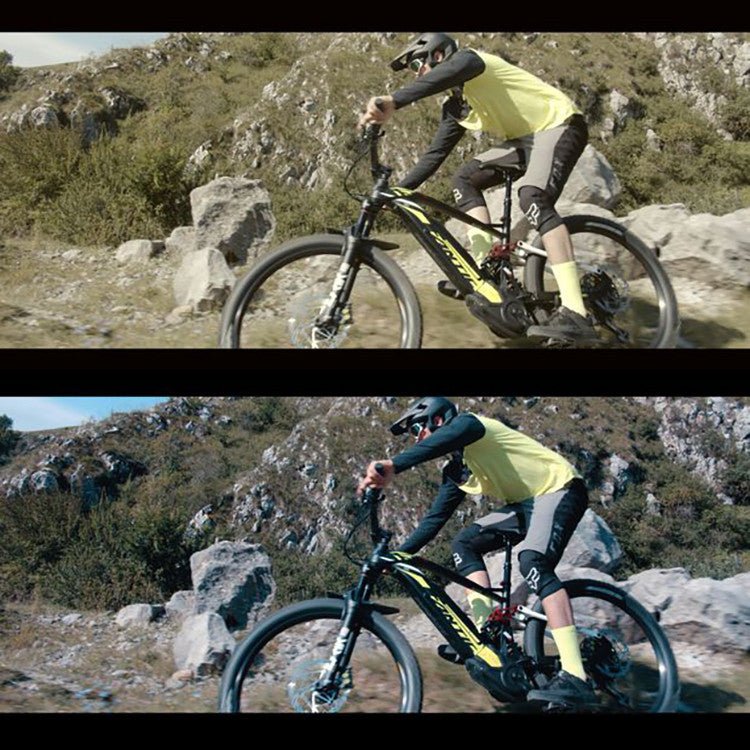LUT | ✨ 15 Cinematic LUTs – Alexandru Don - MICHIGO STUDIO