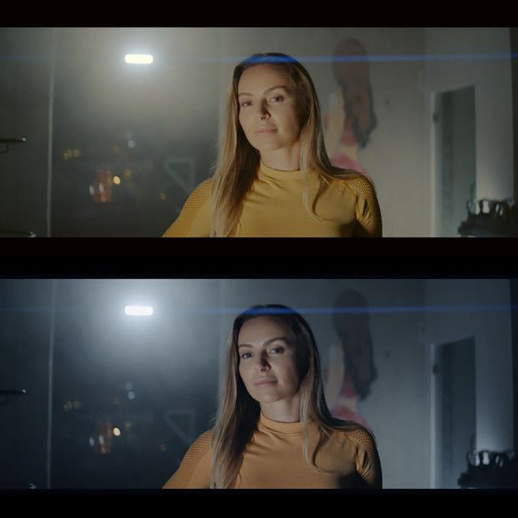 LUT | ✨ 15 Cinematic LUTs – Alexandru Don - MICHIGO STUDIO