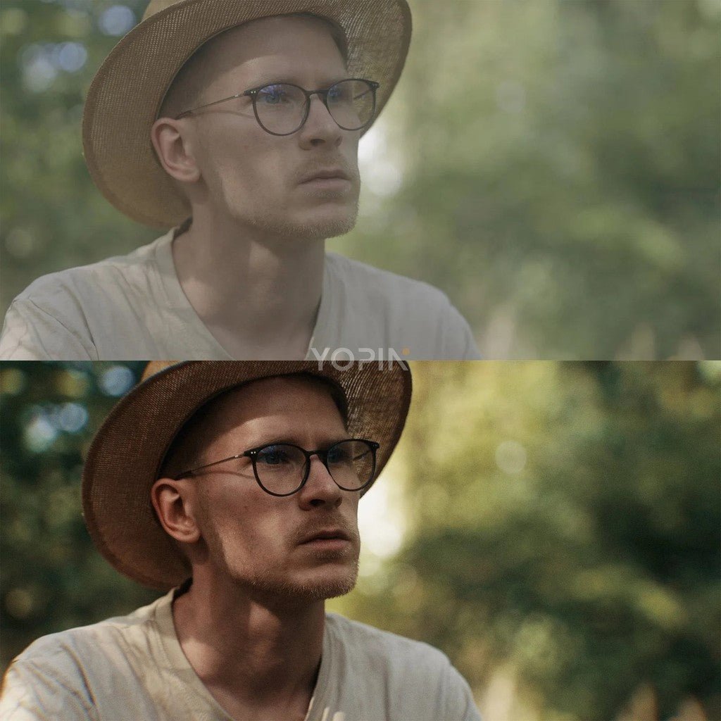LUT | 27 Canon R5 R6 C - Log3 Cinematic LUTs 📸🎬 - MICHIGO STUDIO