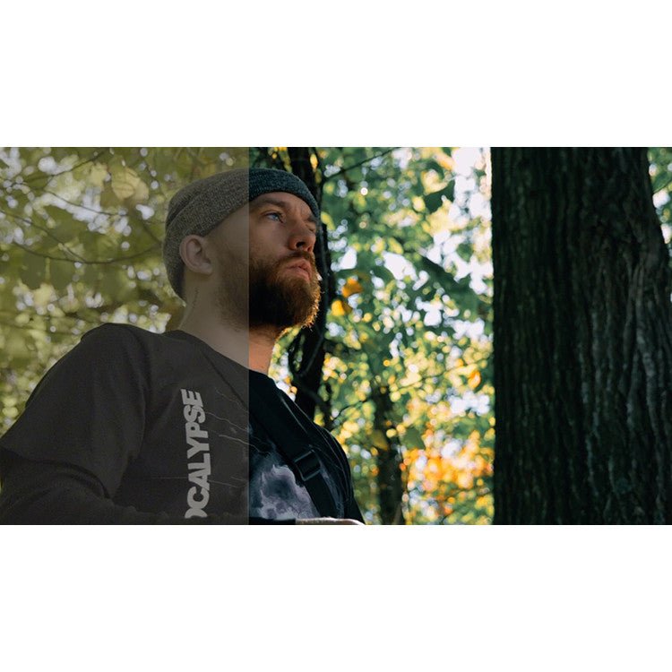 🎨 LUT | 30 Urban Dusk LUTs | Warm Skin Tone LUT Pack (Lumix V - Log L) - MICHIGO STUDIO