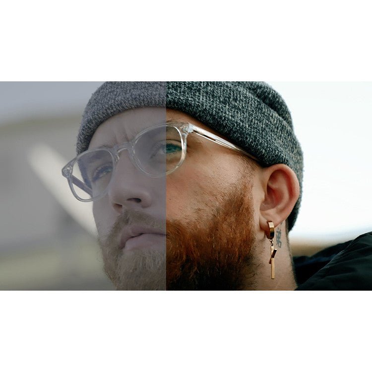 🎨 LUT | 30 Urban Dusk LUTs | Warm Skin Tone LUT Pack (Lumix V - Log L) - MICHIGO STUDIO