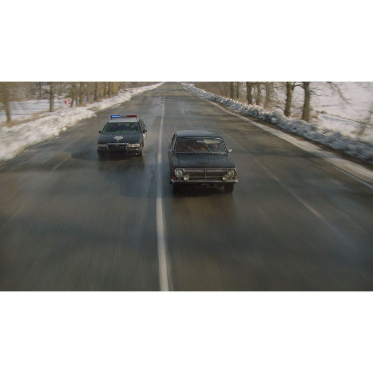 🎨 LUT | 6 CUBE Format LUT Presets – Cyan & Teal Visual Gamut Faction - MICHIGO STUDIO