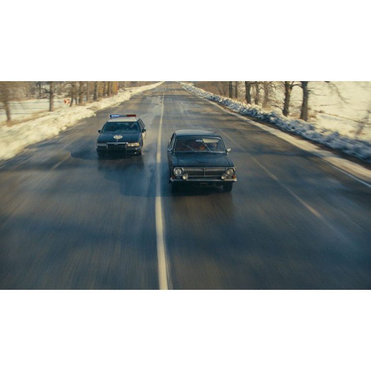 🎨 LUT | 6 CUBE Format LUT Presets – Cyan & Teal Visual Gamut Faction - MICHIGO STUDIO