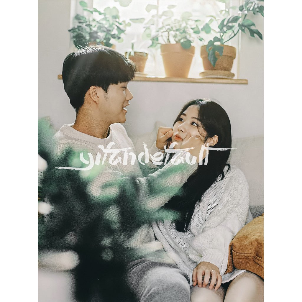 LUT 652 📸 LR Pixelcake Japanese Artistic Wedding – Lightroom Preset (16 Types, PS, PR, Capcut, PhaseOne) - MICHIGO STUDIO