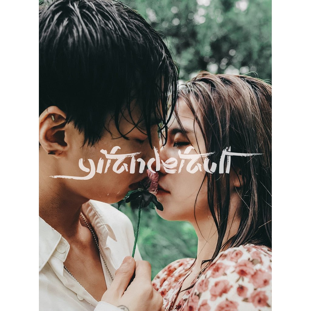LUT 652 📸 LR Pixelcake Japanese Artistic Wedding – Lightroom Preset (16 Types, PS, PR, Capcut, PhaseOne) - MICHIGO STUDIO