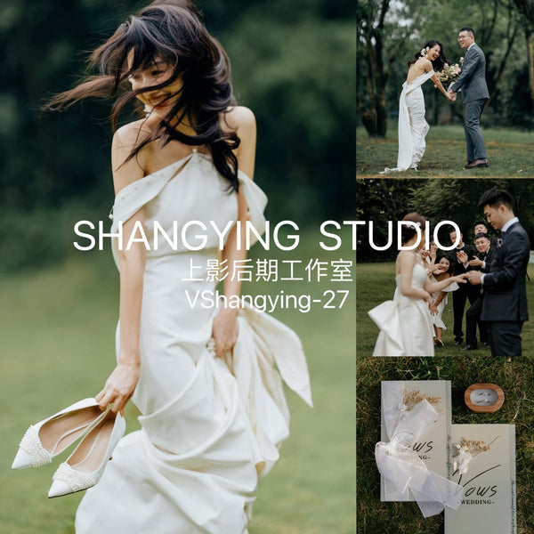 LUT 653 📸 Outdoor Lawn Forest Wedding Preset – Lightroom Preset (Mobile, Wedding, Portrait, PS, PR, Capcut)