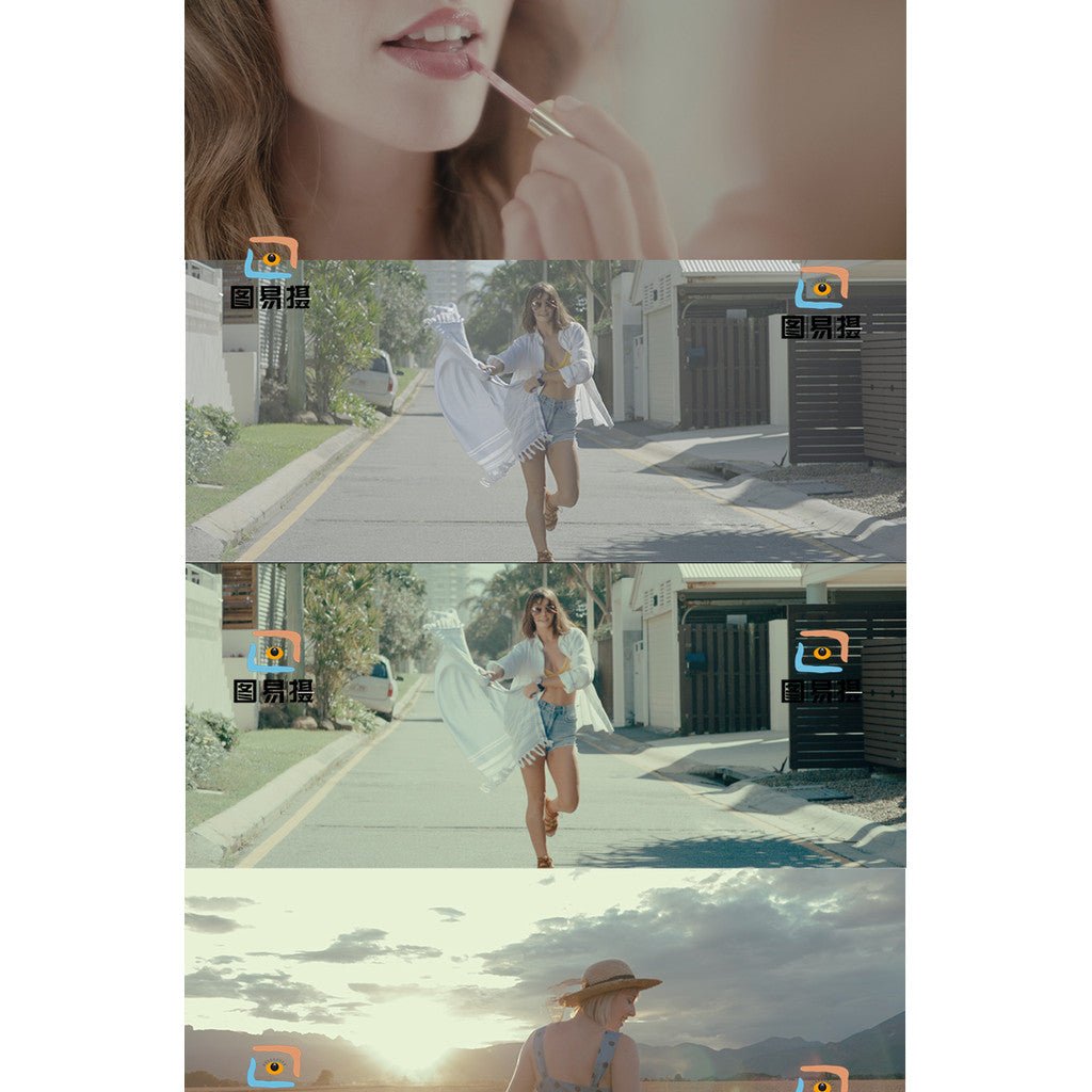 LUT 693 | Fuji3513 Film Emulation LUT – PR | FCPX | DaVinci 🎬📷 - MICHIGO STUDIO