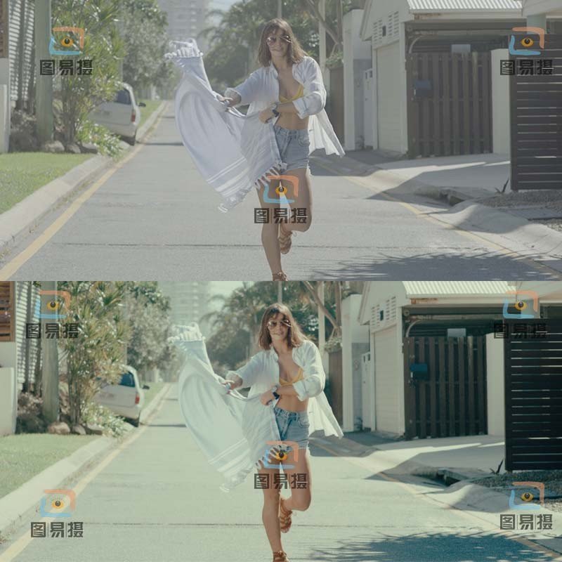 LUT 693 | Fuji3513 Film Emulations LUT – PR | FCPX | DaVinci 🎬📷 - MICHIGO STUDIO