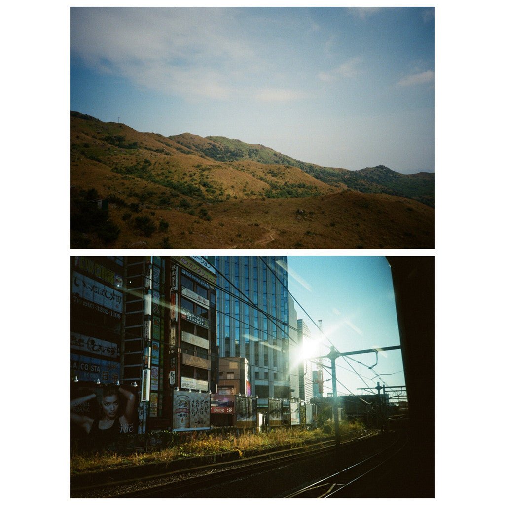 🎨 LUT | Analogica Lab – 35mm KODAK Ultramax PowerGrade + LUT - MICHIGO STUDIO