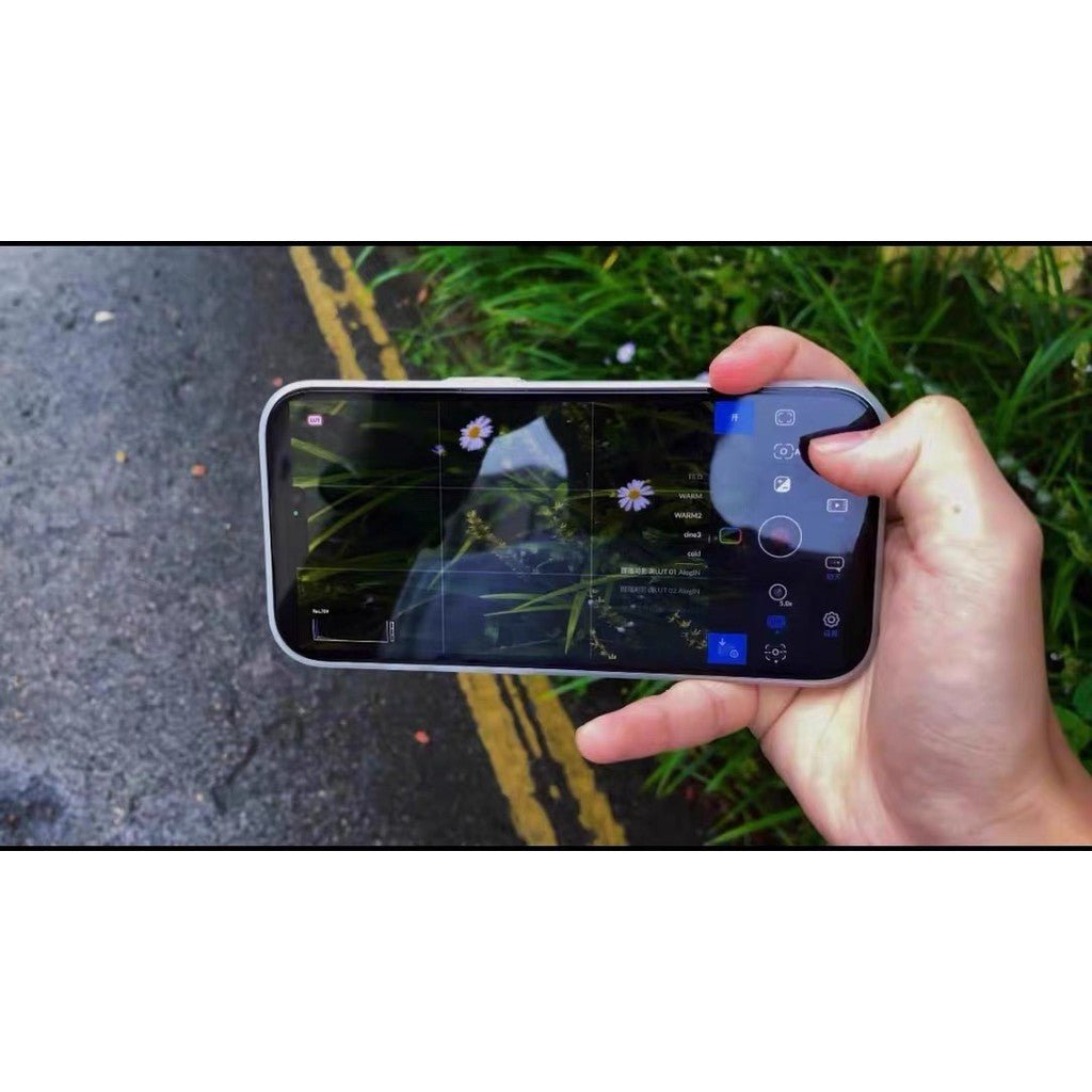 🎬 LUT – Blackmagic Camera AppleLog Film Look LUT – Viral TikTok Style ✨ 6709 [ MICHIGO STUDIO ] - MICHIGO STUDIO