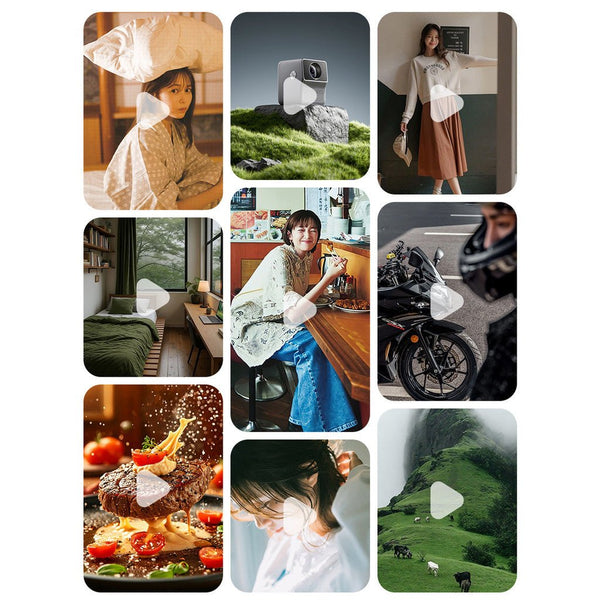 🎬 LUT | Blackmagic Camera LUT • Apple Log Film Restoration • Cinematic Output 【MICHIGO STUDIO】