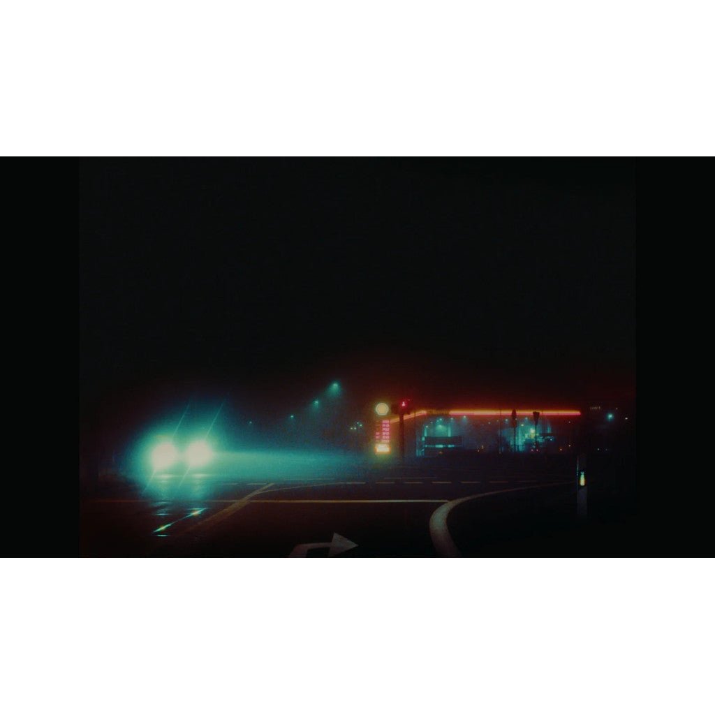 🎨 LUT | CineStill 800T Film Emulation PowerGrade for DaVinci Resolve - MICHIGO STUDIO