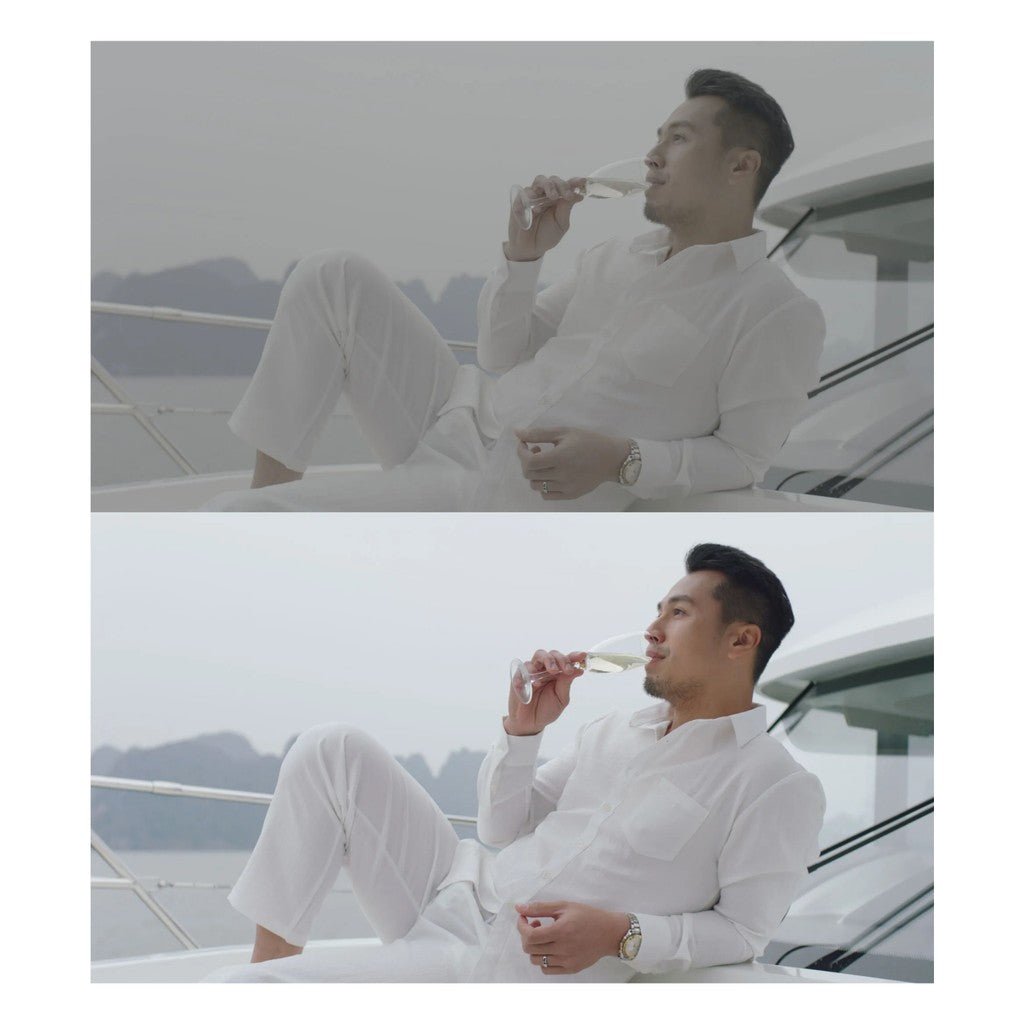 🎨 LUT | Commercial Beauty Style Pack – Log & Rec709, Supports Arri & Sony In - Camera Output 6726 | MICHIGO STUDIO - MICHIGO STUDIO