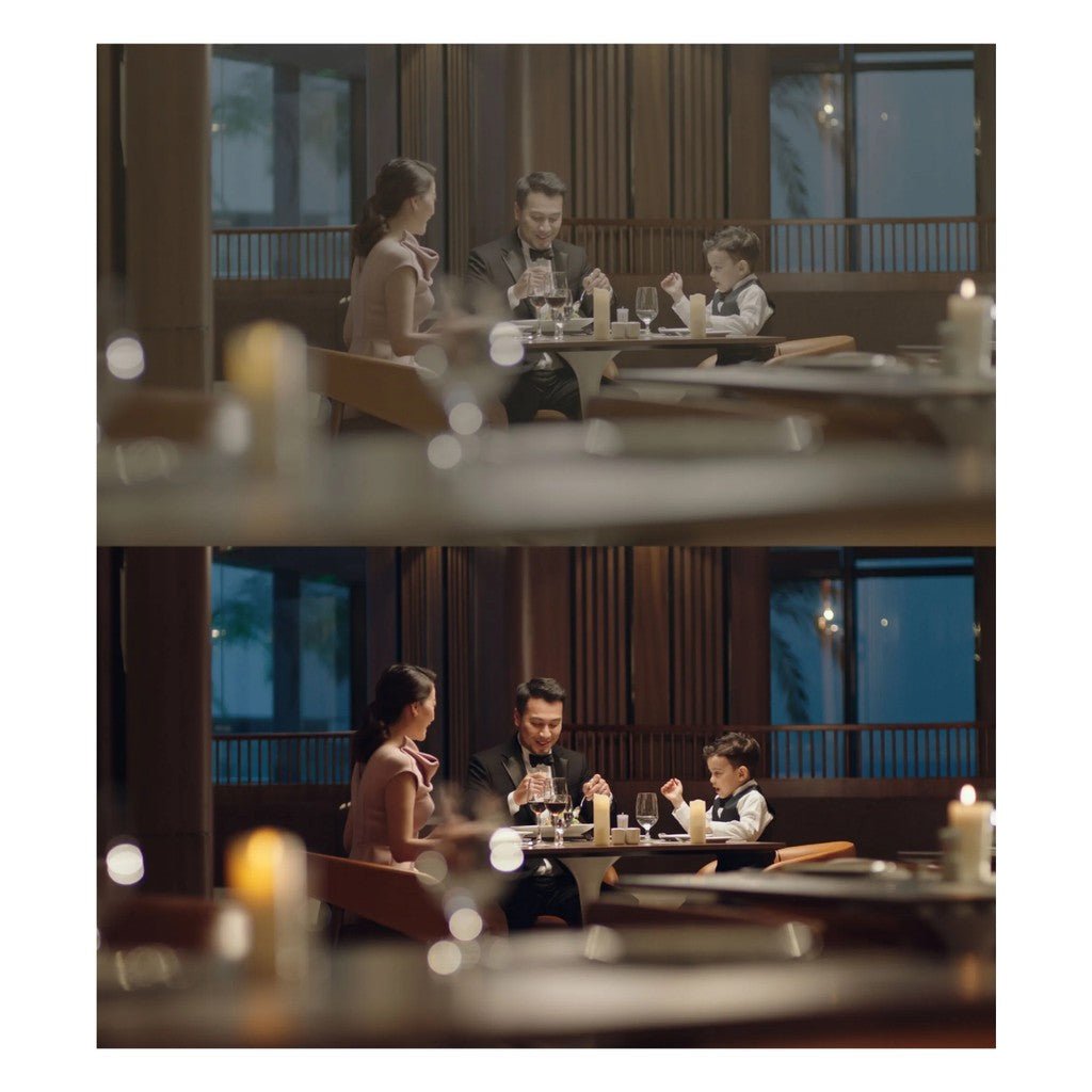 🎨 LUT | Commercial Beauty Style Pack – Log & Rec709, Supports Arri & Sony In - Camera Output 6726 | MICHIGO STUDIO - MICHIGO STUDIO