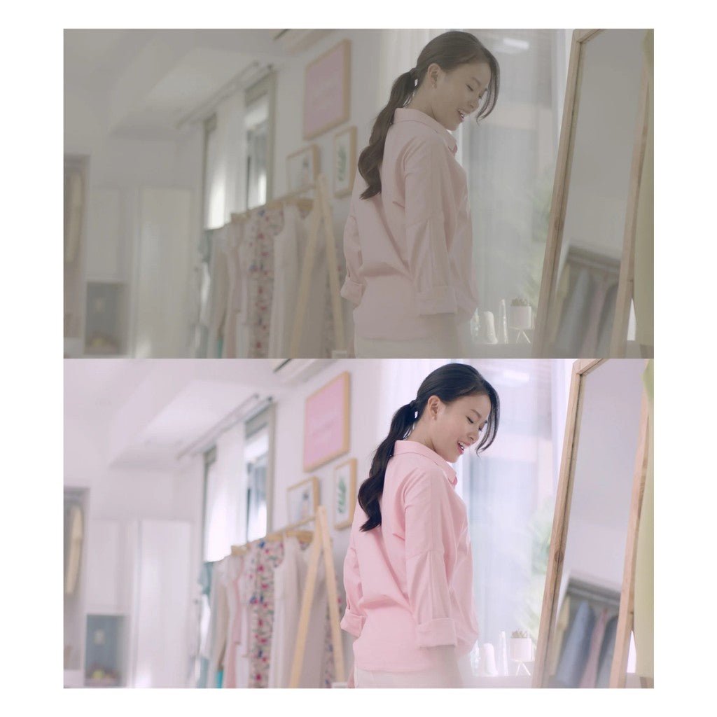 🎨 LUT | Commercial Beauty Style Pack – Log & Rec709, Supports Arri & Sony In - Camera Output 6726 | MICHIGO STUDIO - MICHIGO STUDIO