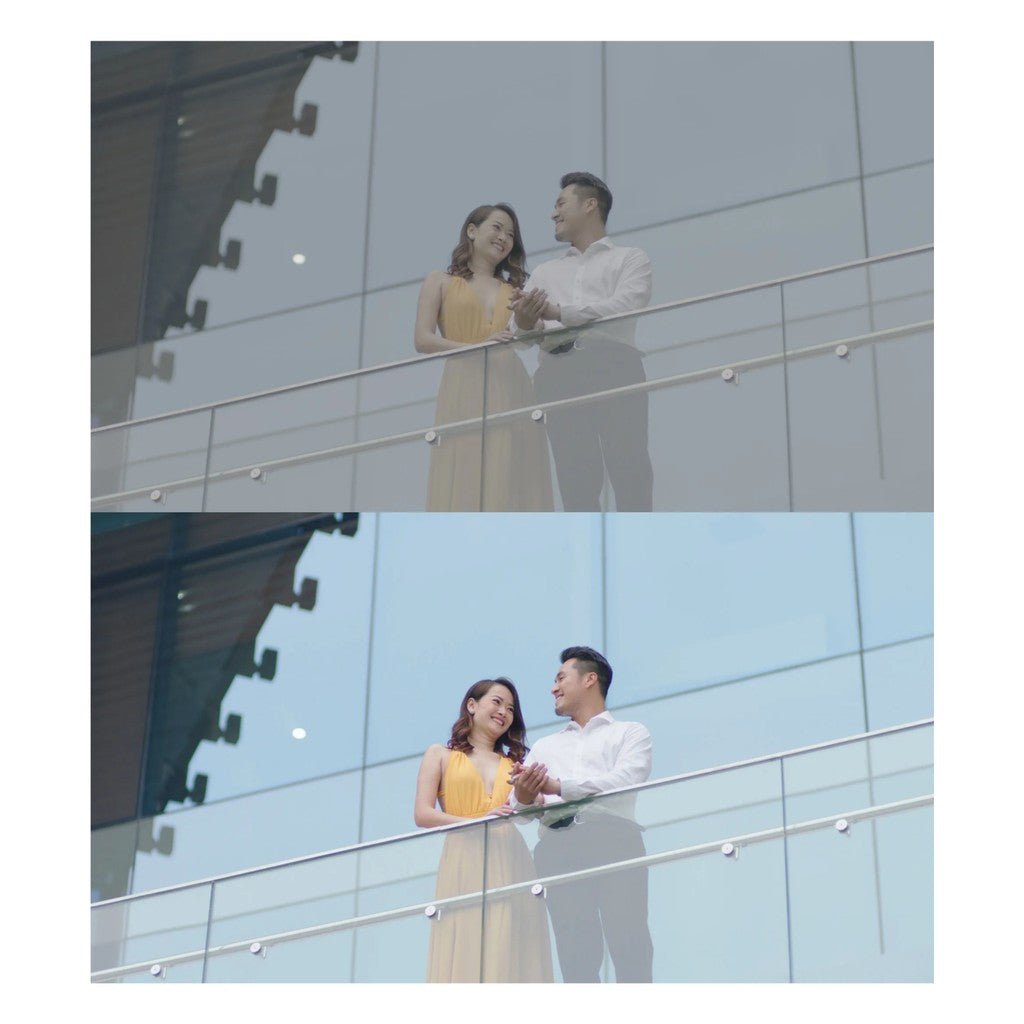 🎨 LUT | Commercial Beauty Style Pack – Log & Rec709, Supports Arri & Sony In - Camera Output 6726 | MICHIGO STUDIO - MICHIGO STUDIO
