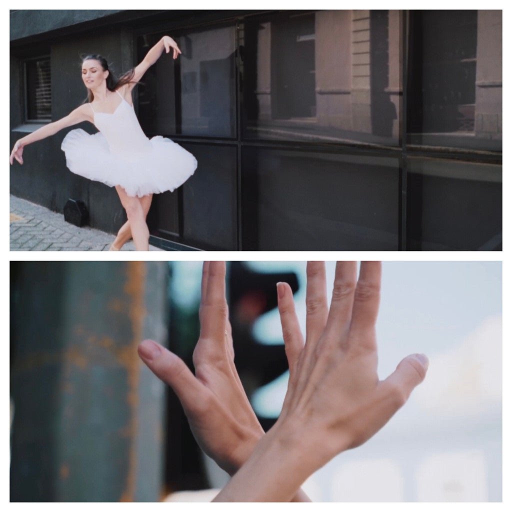 🎨 LUT | DaVinci Resolve – Analogica Lab 35mm FUJICOLOR C200 PowerGrade + LUT - MICHIGO STUDIO
